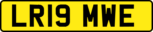 LR19MWE