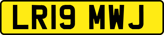 LR19MWJ