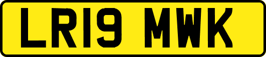 LR19MWK