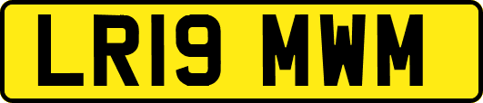 LR19MWM