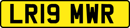 LR19MWR