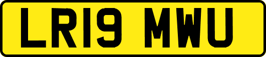 LR19MWU