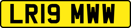 LR19MWW