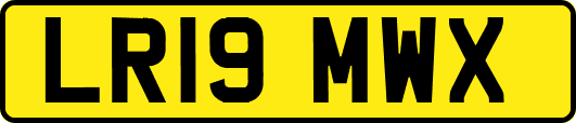LR19MWX
