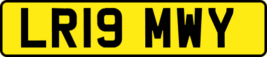 LR19MWY