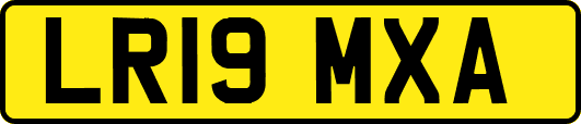 LR19MXA