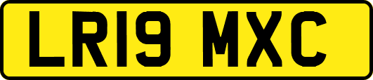 LR19MXC