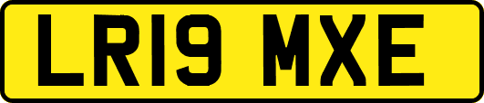LR19MXE