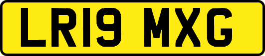 LR19MXG