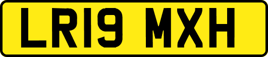 LR19MXH