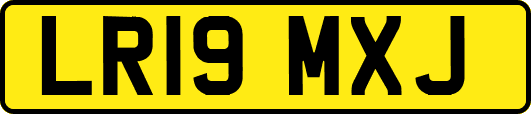 LR19MXJ