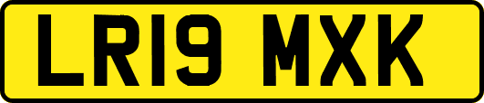LR19MXK