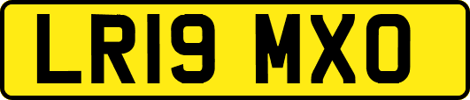 LR19MXO