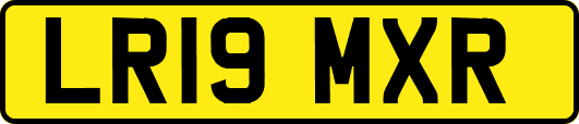 LR19MXR