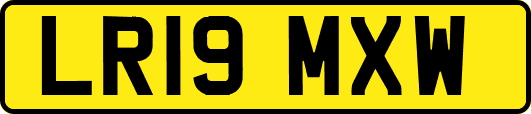 LR19MXW