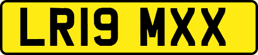 LR19MXX