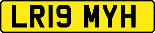 LR19MYH