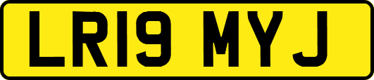 LR19MYJ