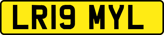 LR19MYL