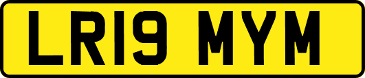 LR19MYM