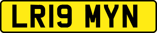 LR19MYN