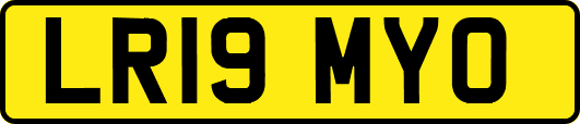 LR19MYO