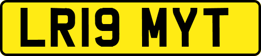 LR19MYT