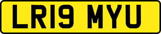 LR19MYU