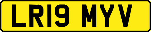 LR19MYV