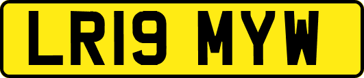 LR19MYW