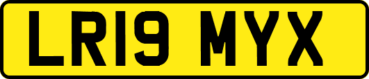 LR19MYX
