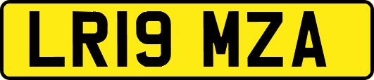 LR19MZA