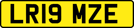 LR19MZE