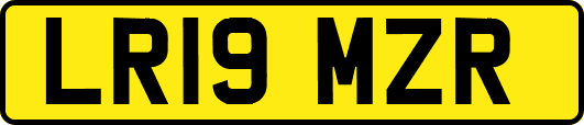 LR19MZR