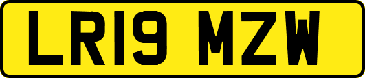 LR19MZW