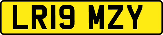 LR19MZY