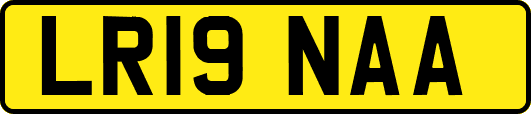 LR19NAA