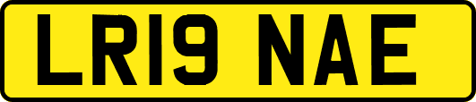 LR19NAE