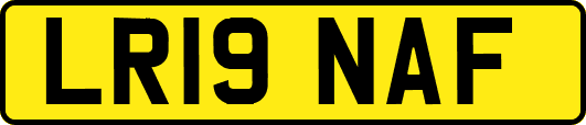 LR19NAF