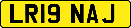 LR19NAJ