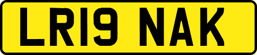 LR19NAK