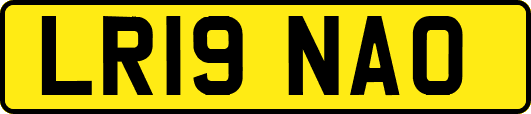 LR19NAO