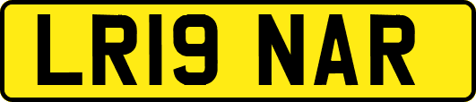 LR19NAR