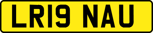 LR19NAU