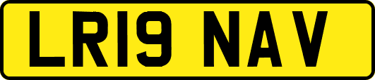 LR19NAV