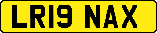 LR19NAX