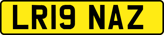 LR19NAZ