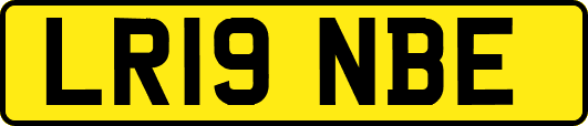 LR19NBE