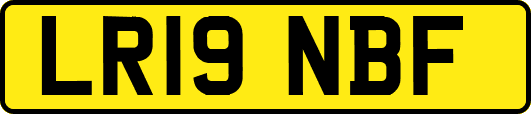LR19NBF