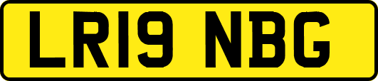 LR19NBG